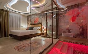 Hera Paestum Suite con Piscina privata
